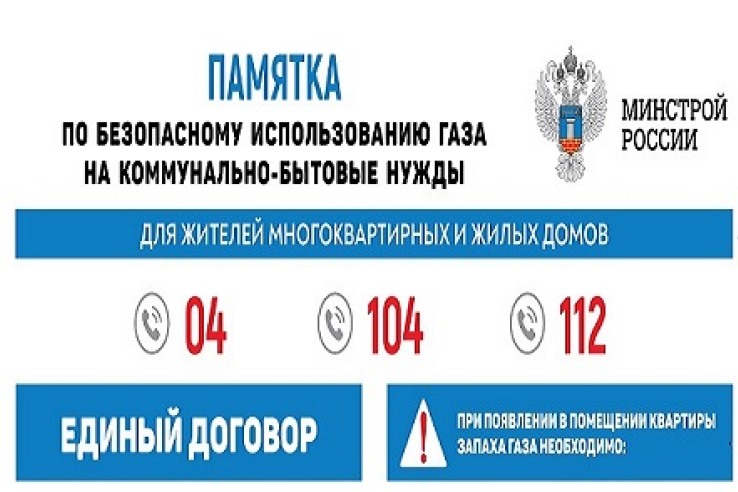 ИНСТРУКЦИЯ ПО БЕЗОПАСНОМУ ИСПОЛЬЗОВАНИЮ ГАЗА ПРИ УДОВЛЕТВОРЕНИИ КОММУНАЛЬНО-БЫТОВЫХ НУЖД. ИНСТРУКЦИЯ ПО БЕЗОПАСНОМУ ИСПОЛЬЗОВАНИЮ ГАЗА ПРИ УДОВЛЕТВОРЕНИИ КОММУНАЛЬНО-БЫТОВЫХ НУЖД.